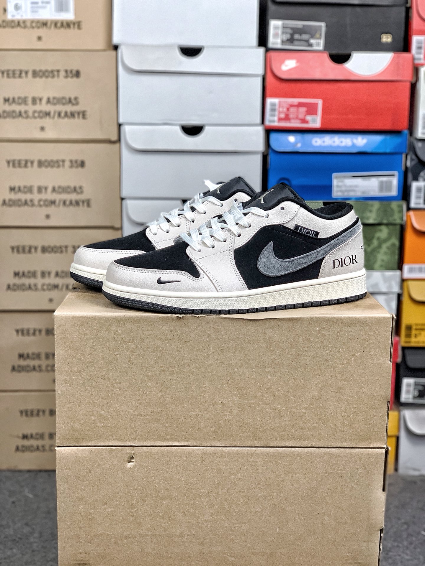 Nike Jordan shoe